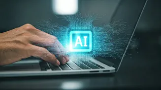 Don't Let AI Make Your Resume Sound Generic