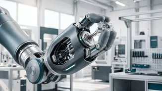 Eka Robotics' $150 Million Fundraise Aims To Move Beyond Robots With Fixed Motions