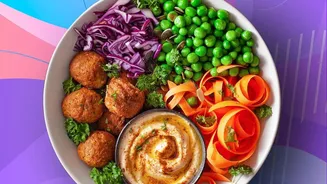 The AI Lesson From The 2026 AI-Wellness Coaching Trend: Context For AI Nutrition Suggestions