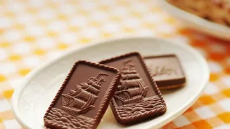Plan For Packaged-Food Comparisons Around Serving Size And Both Numbers On The Label