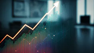 Indian Startups Get Boost: Funding & Growth