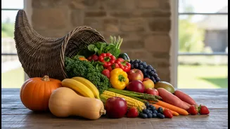 New household consumption data: India's Changing Food Basket is giving nutrition policy a clearer picture of household diets