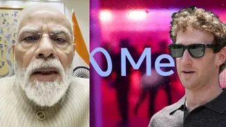 'Zuckerberg Should Apologise': Parliament Panel Seeks Removal of 'Safe Harbour Clause' For Meta Over Dropping PM Modi's Video