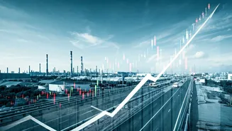 India's Economic Landscape: Growth, Trends, and Investment