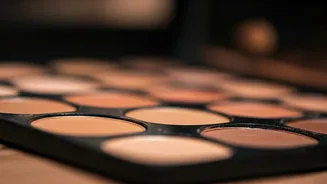 Achieving Radiant Skin: Lightweight Foundation Choices