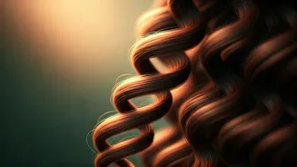Unlocking Curly Hair Secrets: Busting Myths and Embracing Simplicity