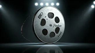 Vishal & Tamannaah Team Up Again in 'Purushan'