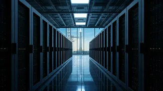 Claude Secures Major Data Center Capacity, Jolting AI Infrastructure Race
