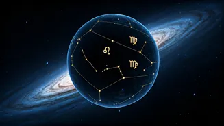 Cosmic Insights: Weekly Horoscopes for Leo, Virgo, Libra & Scorpio