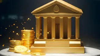 Crypto Investments And Indian Law: Understanding Tax Obligations Amid Regulatory Uncertainty