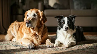 Top 10 Longest-Living Dog Breeds: Companions for Decades