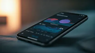 Track Your Sleep And Recovery Scores With Smart Wellness Apps