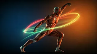 Jyotika at 47: Unlocking Peak Functional Fitness with Strength, Core, and Balance