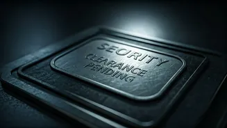 Noida Airport CEO's Security Clearance in Doubt Over Foreign National Rule