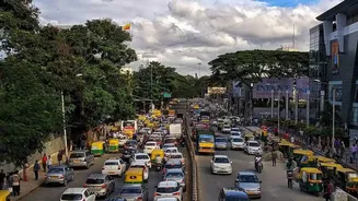India's Festive Travel Season: How To Prepare For October's Busiest Routes