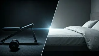 The Most Shared Sleep Versus Reps Guide Online