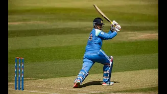 Vaibhav Suryavanshi tops list of most-searched personalities on Google in 2025