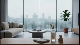 Why Gentle Cleaning Methods Are Becoming A Monsoon Favourite For Urban Homes