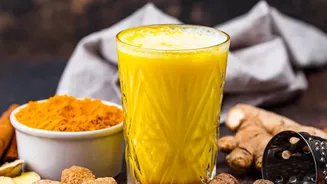 How Heritage Kashayams Use Simple Kitchen Spices To Create Nourishing Immune-Boosting Drinks In Minutes