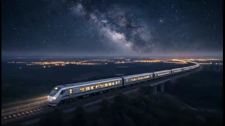 How overnight Vande Bharat sleeper networks connect metros to holiday hotspots efficiently today