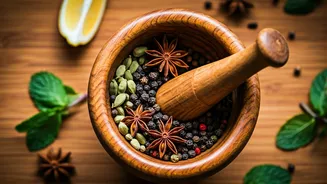 Unlock Ultimate Refreshment: Craft Your Own Shikanji Masala Blend!
