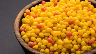 Wholesome Indian Snacks That Bring Protein To Your Monsoon Diet