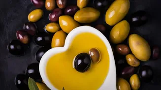 Heart-Healthy Cooking Oils: Cold-Pressed Seed Oils vs Refined Options For Home Kitchens