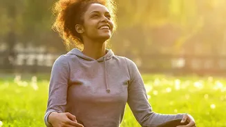 Why Early Sun Exposure Calms Mind Activity And Optimises Nighttime Sleep Cycles Effortlessly