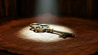 Unveiling the Enigmatic World: Dan Brown's 'The Secret of Secrets'