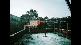 Prevent Damp Walls During Monsoon: Effective Solutions