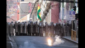 Colômbia expulsa embaixador da Bolívia em ação de reciprocidade