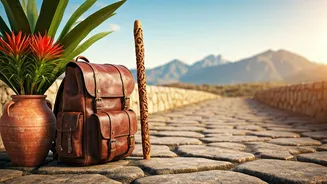 Ditch Europe, Backpack Central Asia Cultural Hotspots On A Budget