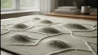 Researchers Embed Soft Pneumatic Vines Inside Clothes To Automate Dressing