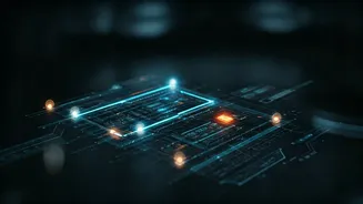 Police Could Use AI To Prioritise Search Leads