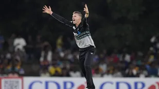 Lockie Ferguson's T20 World Cup participation in doubt: Here's why
