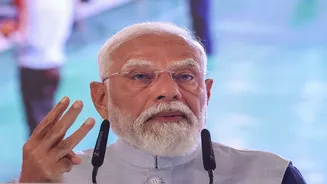 PM Modi to launch ₹830 cr infra push in Bengal's Singur today