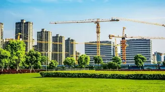 Delhi Property Market: Which Neighbourhoods Are Seeing New Apartments And Builder Floors?