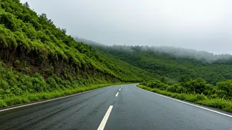 Monsoon Travel Near Delhi Starts With These Destinations