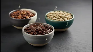 How Single-Origin Custom Flights Educate Corporate Palates On Artisanal Indian Coffee Beans