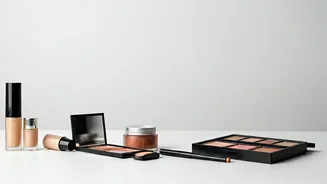 10 Makeup Tips for the Minimalist Bride