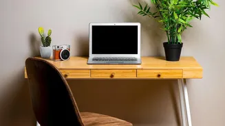 What to Keep Out of Your Home Workspace to Reduce Distractions