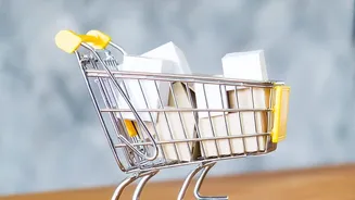 A Household Purchase List Needs Reasons, Not Just Product Links