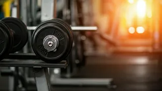 Debunking the Bulk Myth: Lifting Weights & Women's Physique