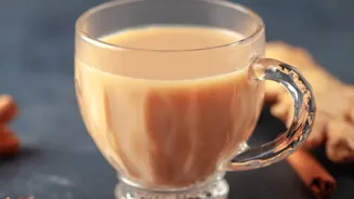 Clove Desserts: For A Warmer Sweet Flavour Profile: Can Give Familiar Desserts A More Aromatic Finish