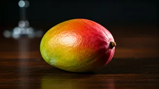Hundreds Of Rare Varieties Face Ultimate Tasting Tests In