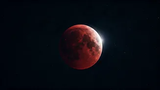 Total Lunar Eclipse on March 3, 2026: Zodiac Signs Facing Major Hurdles