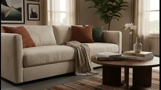 Showroom Decor Has Entered Reality-Check Season