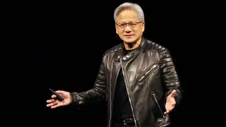AGI isn’t the future anymore, Nvidia CEO Jensen Huang believes it is already here