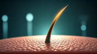 Reversing Early Hair Loss: Modern Solutions for 20s & 30s