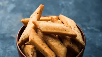 Protein, Gut Health And Cleaner Labels Are Reshaping Indian Snacking